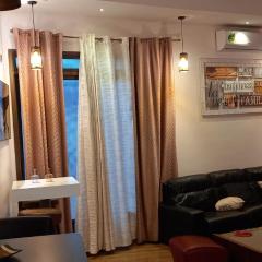 APPARTs HOTEL MIREILLE