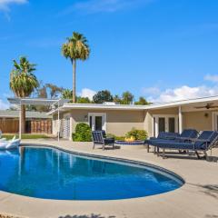 Mountain Serenity-Private Pool-Old Town Scottsdale