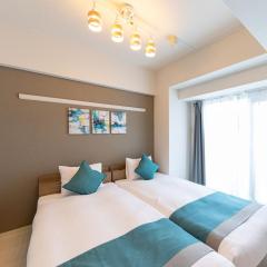 Bureau Sitennoji hotel