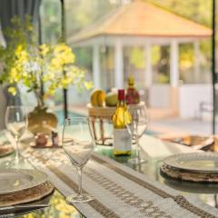 Santi Lanna pool villa , 3min to Rawai beach