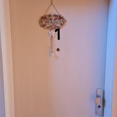 Liebevolle Ferienwohnung In Zentraler Lage