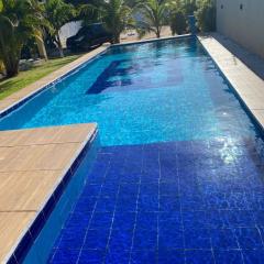 Casa Amarela Caponga