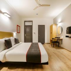 Hotel Golden Prime Delhi International Airport