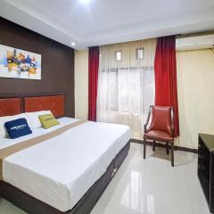 Urbanview Hotel Gumilang Puncak