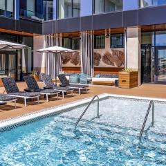 South End Family Home Pets & Gym