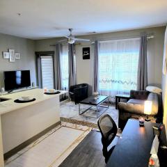 Queen City Getaway with Pool