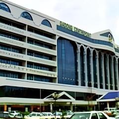 The CentrePoint Hotel