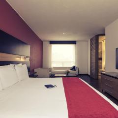 Mercure Bogota BH Retiro