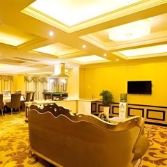 Kui Chong Holiday Hotel