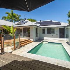 Lilly Pilly - Bangalow - 15 mins drive to Beach