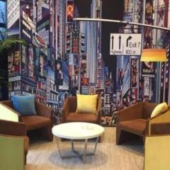 Pai Hotel Kunshan Youyi Hospital Qingyang South Road Branch