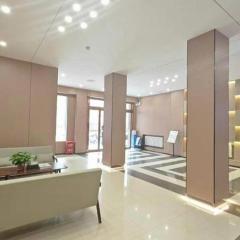 PAI Hotel Huayin Huashan Mountain Scenic Spot Ancient Street