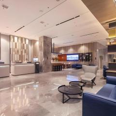 Echarm Hotel Enshi Cultural Center Xintiandi