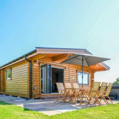 Bluebell Lodge - Uk50875