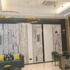 City Comfort Inn Yulin Jincheng Center Municipal Government