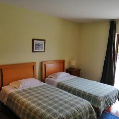 Altes Kellerhaus In Gerês