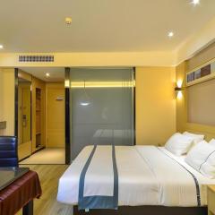 City Comfort Inn Jingzhou Jianli Jiangcheng Road
