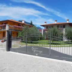 Agritur Giovanazzi