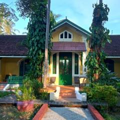 Sala Done Khone Hotel