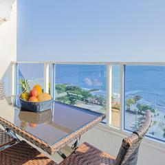 Riviera Suite - Apartamento con balcón