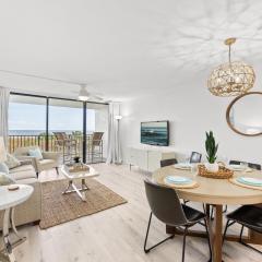 Cape Winds by Happy Palm Stays