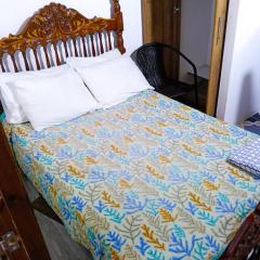 habitacion en casa de familia