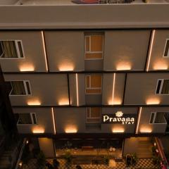 Pravasa Stay, Bapat Square