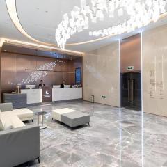 Lavande Hotel Bengbu Wanda Nanxiang Plaza