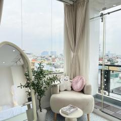 Four P Home - Phan Dinh Phung