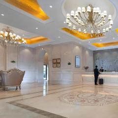 Vienna Hotel Guangdong Zhaoqing Sihui Tianguangxu