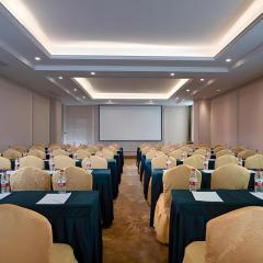 Vienna Hotel Guangdong Huizhou High-Speed North Railway Station Xiaojinkou