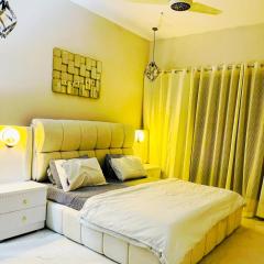 luxurious Apartment G-6 ISLAMABAD（stayvella）