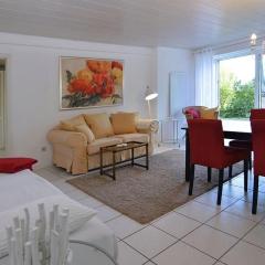 Ferienwohnung Relax In Homberg Ot Welferode