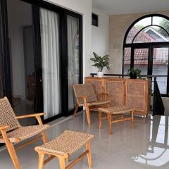 Villa Naya Pererenan