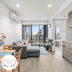 Taffy on Realm RundleMall Pool&Gym EasyLifestyle