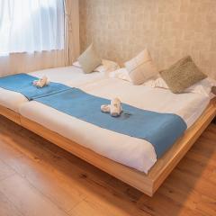 桜の川12 池袋駅 7分 2-5人丨Ikebukuro 7 minutes 2-5 people