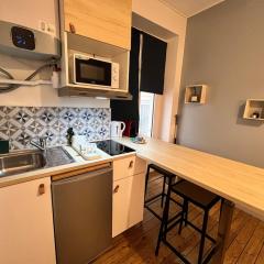 Petit Viarme 2 people Wifi TV