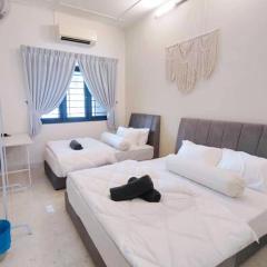 Ipoh Tambun Field - Landed House 9px - 3R2B