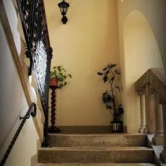 Studio Für 4 Personen Und 2 Kinder