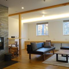 Rinrei terrace 一棟貸切 シングルルーム6部屋 各部屋トイレ シャワー付