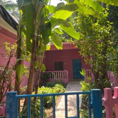 The Maze House Anjuna!