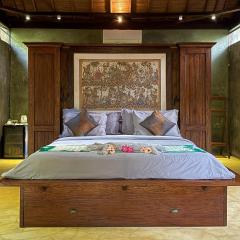 Maso Christian Villa Canggu