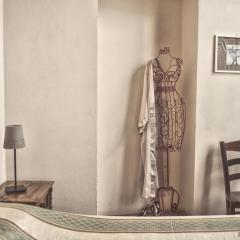 Studio Für 3 Personen Und 2 Kinder