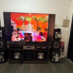 Habitación doble 1 b