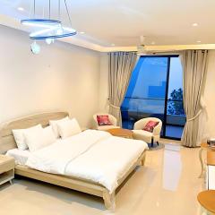 Luxury Studio at Monal Murree Balcony with Private Parking