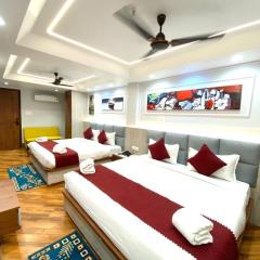 Shree Shanteshwar Mahadev Inn