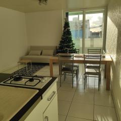 Appartement à la mer