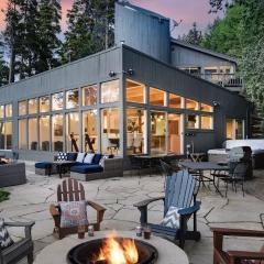 Dreamscape Breck Epic Views, Magical Sunsets & Unforgettable Stays