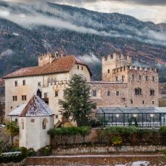Schloss Freudenstein