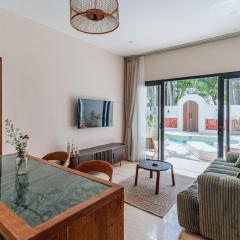 Modern 1BR Apartment in Uluwatu